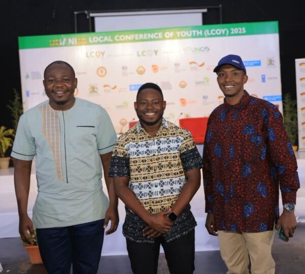 Research & Policy Advocacy