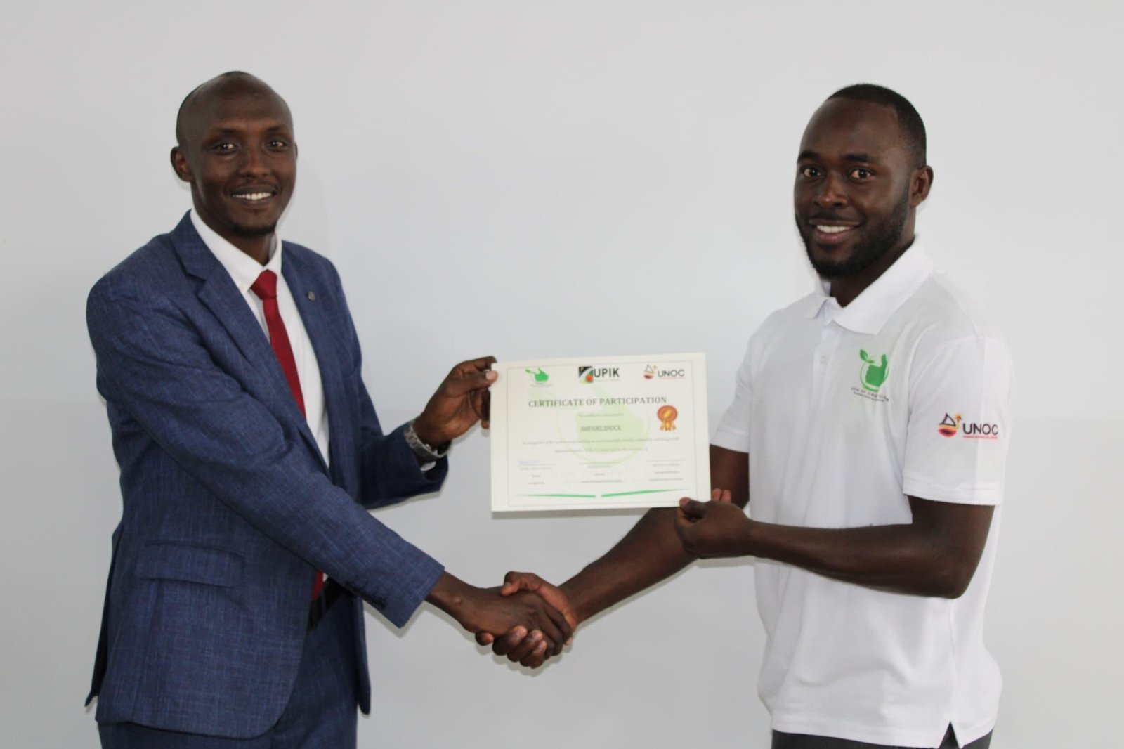 Climate Education & Awareness: