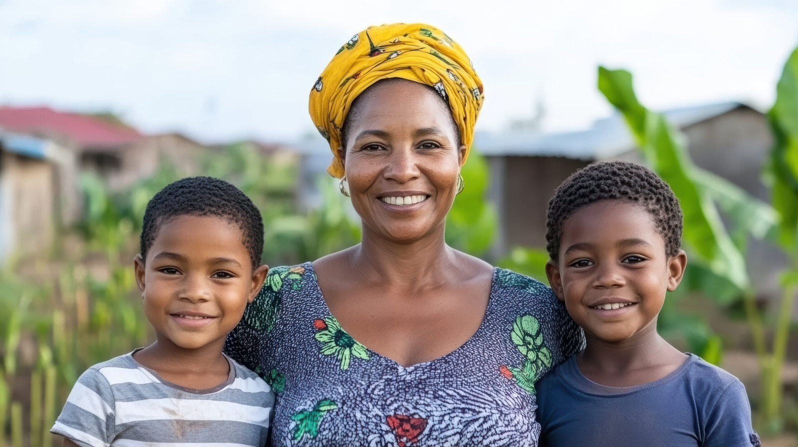 Climate Education <br> & Awareness